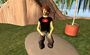 it's Philip Linden! - Torley Linden