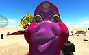 SPARKLES IN MY EYES - Torley Linden