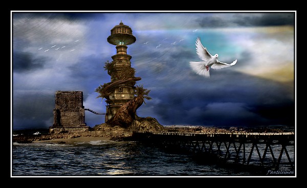 Guiding my way 