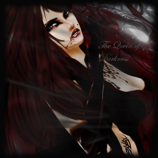 queen of darkness