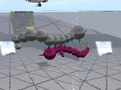Wormies