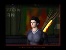 the AM Radio Builld Second Life 2009