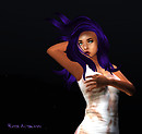 Miko breast cancer awareness
