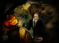 Happy Halloween