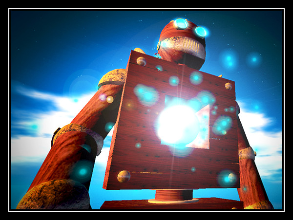 Robo