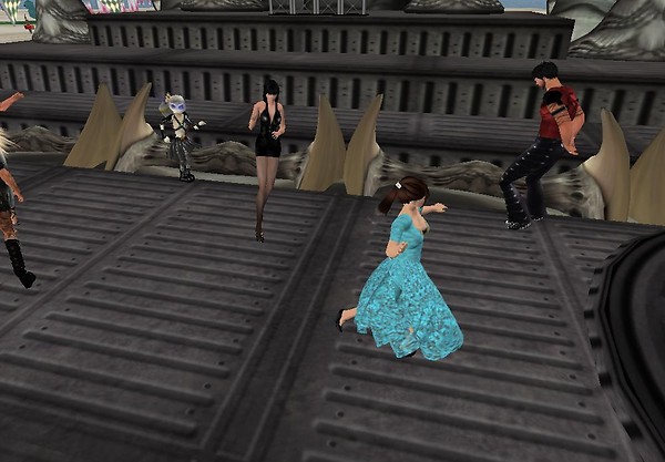 Dance party3_001