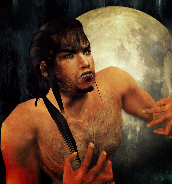 Werewolf