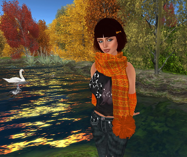 Fall season