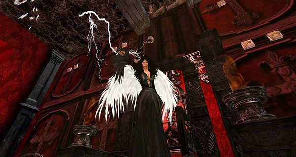 dark angel