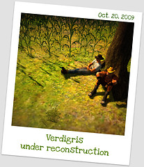 New Verdigris 2