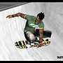 DAMIEN SKATE 1