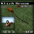 witchbroom