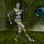 The Burning Woman 3