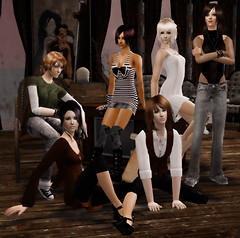 My Girls