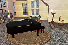 Piano Lounge 1