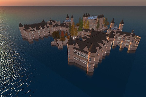 Franks Place 7 sim