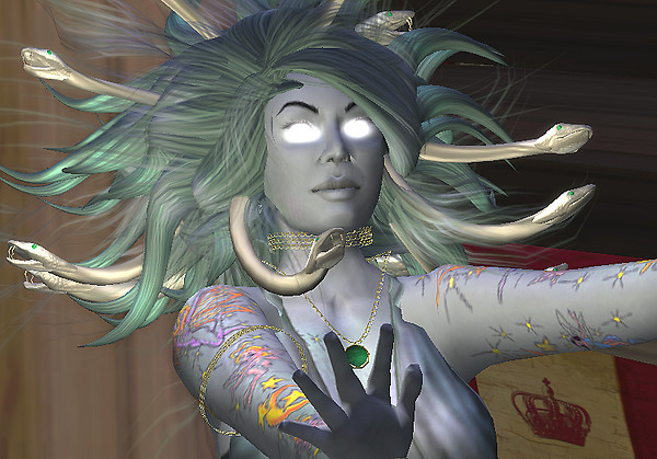 Medusa