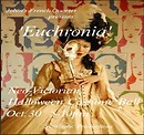 Johin's French Quarter presents 'Euchronia' on October 30, 2009