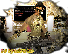 DJ SparkNoiZe