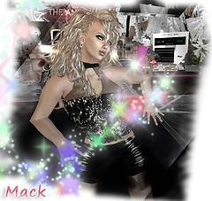 mackenzie