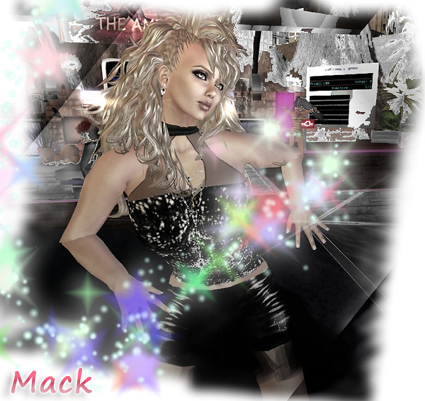 mackenzie