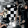 Chess war