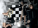 Chess war