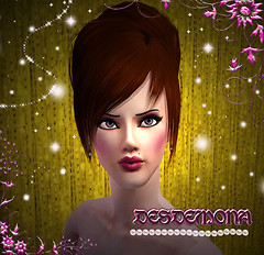 Desdemona