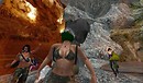 healer, lennox, raftwet at burning life party