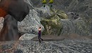 cave party at burning life