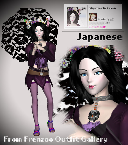 Japanese