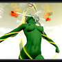 emerald dancer