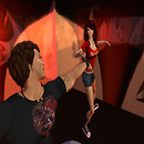Snapshot _ Burning Life - Fusion, Burning Life-Zero Mile (230,