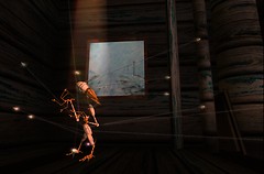 Vessel's Dream by Bryn Oh @ BL'09 - Room I