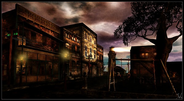 Innsmouth