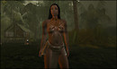 Sweecah of the Maya Tribe