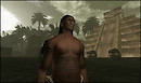 Rook the Maya Tribal Elder