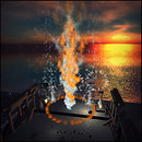 Music StarMine - Burning Life -