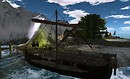 Hidden Island Home of the Lost - Liqueur Felix
