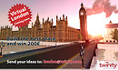 Virtual London Favourite Place Contest