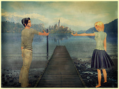 Postcard from Return