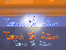 Burning Life 2009 - Towards the future - Shellina Winkler and Solkide Auer