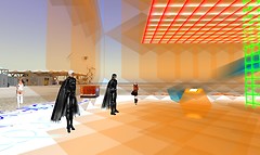 TOWARDS THE FUTURE