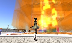 TOWARDS THE FUTURE