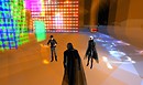 TOWARDS THE FUTURE