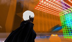 TOWARDS THE FUTURE