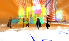TOWARDS THE FUTURE
