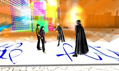 TOWARDS THE FUTURE