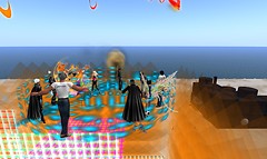 TOWARDS THE FUTURE