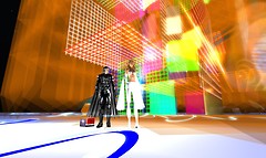 TOWARDS THE FUTURE